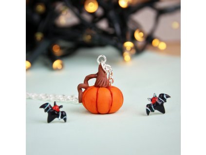 Souprava Halloween
