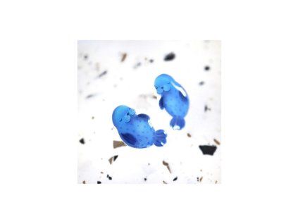 TULEŇ pecky - Kokino