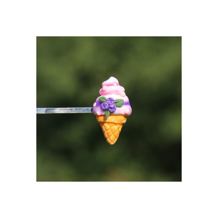 Prosperk Sponka fimo zmrzlinka S0011