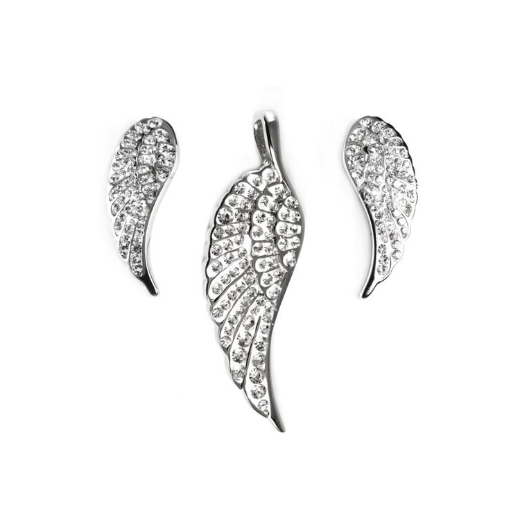 Prosperk Souprava ocelová křídla S0426