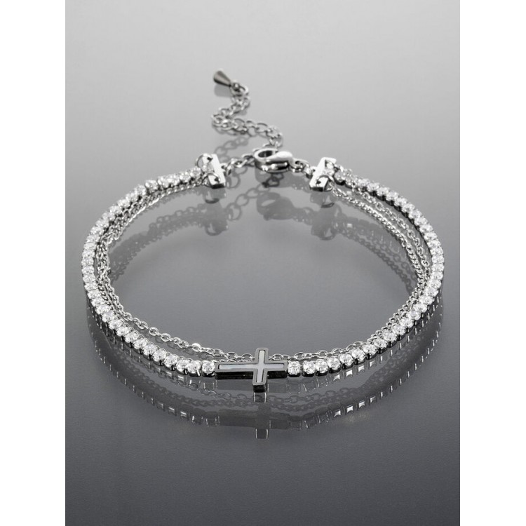 Heureka.cz | Oblečení, obuv a doplňky | Módní doplňky | Hodinky a šperky | Šperky | Řetízky