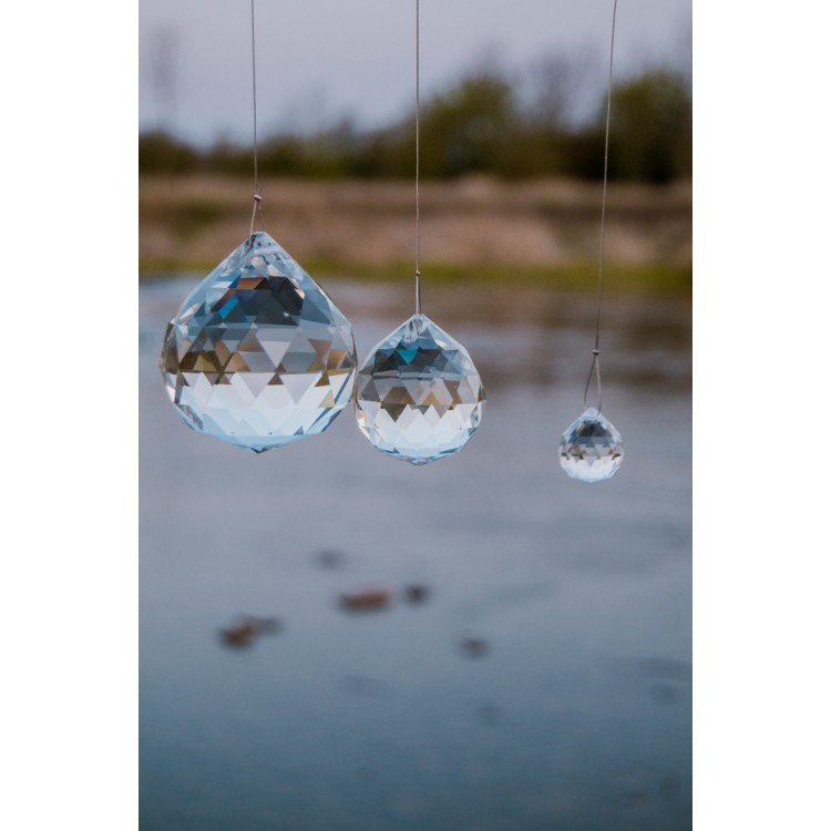 Prosperk Slzička štěstí malá S0750