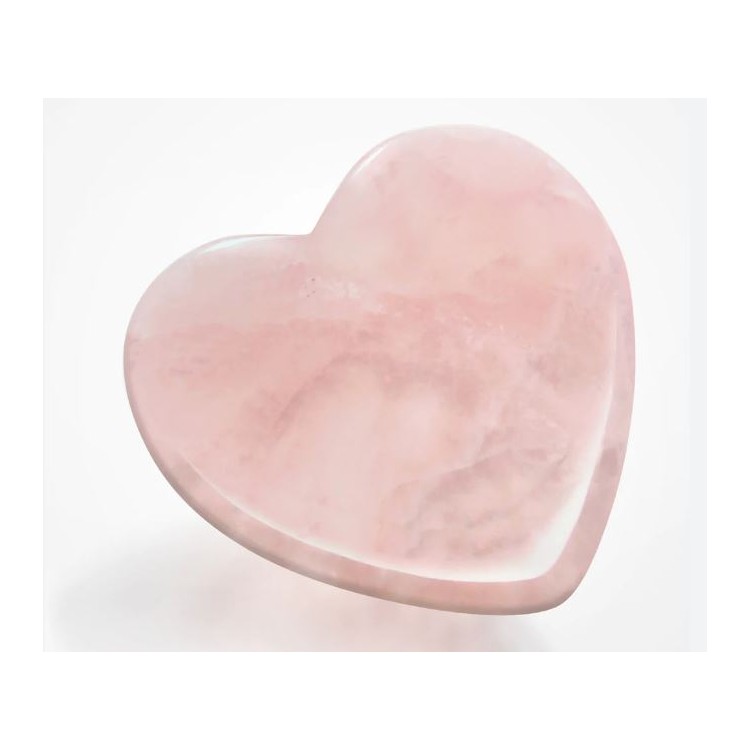 Prosperk Guasha srdce Růženín S0817