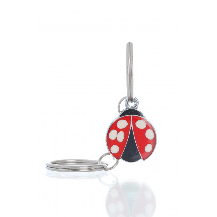 Prosperk Přívěsek na klíče Beruška S0826