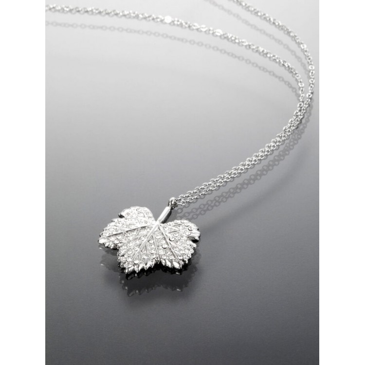 Prosperk Řetízek z chirurgické oceli list S0844