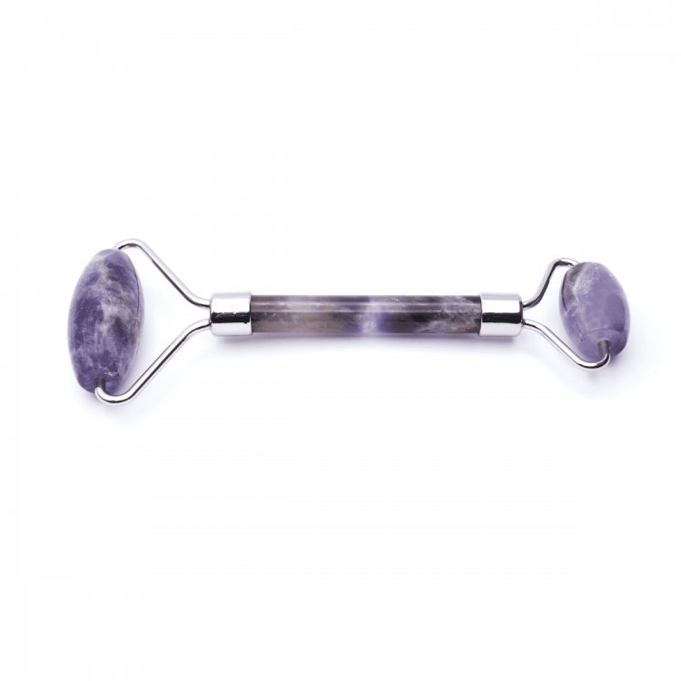 Prosperk Face roller Ametyst S1498