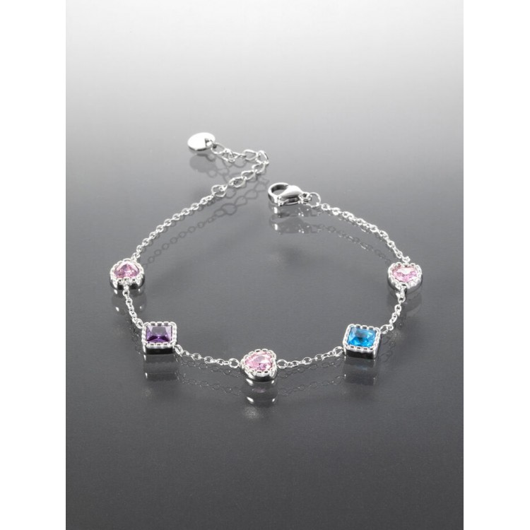 Heureka.cz | Oblečení, obuv a doplňky | Módní doplňky | Hodinky a šperky | Šperky | Náramky