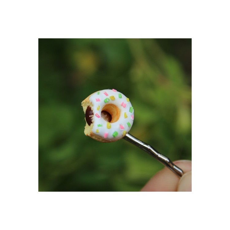 Prosperk Sponka fimo donut S2220