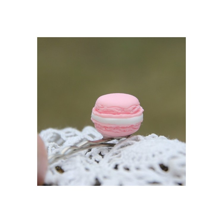 Prosperk Sponka fimo makronka S2726