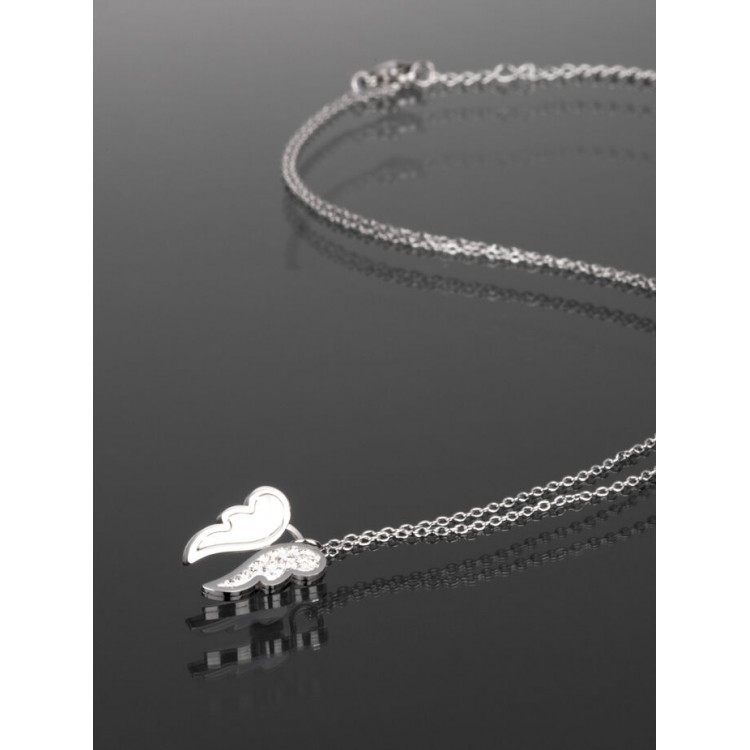 Prosperk Řetízek z oceli křídla S2780