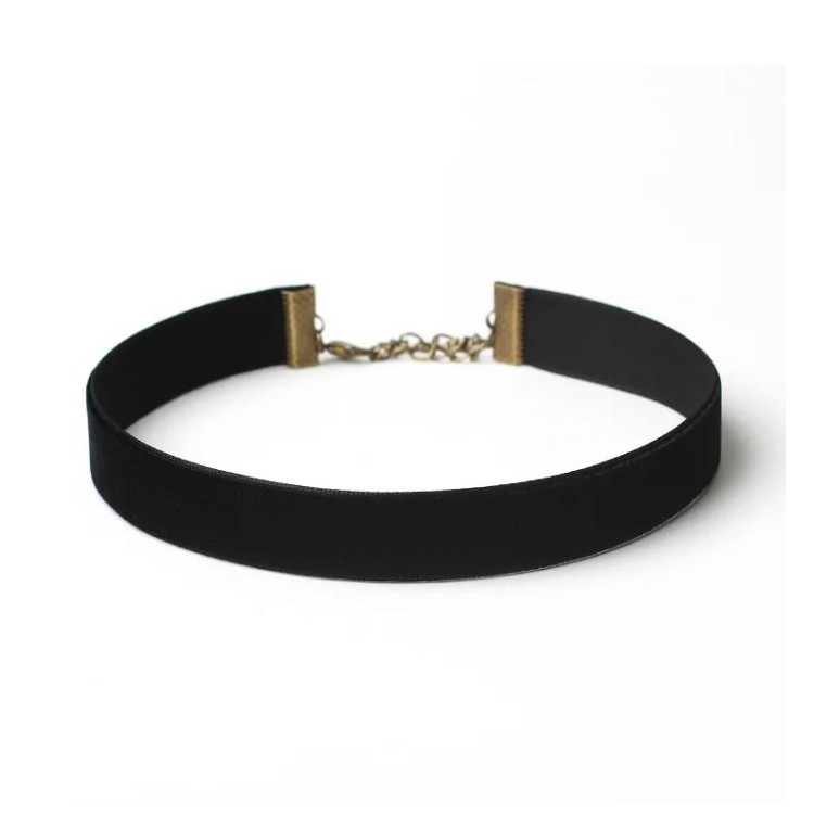 Prosperk Náhrdelník Choker široký S2894