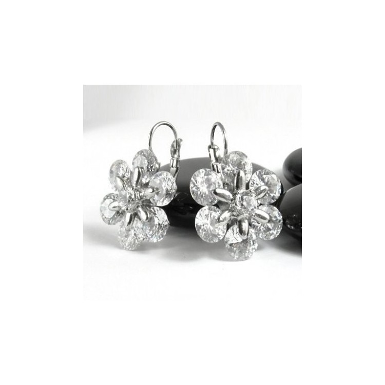 Heureka.cz | Oblečení, obuv a doplňky | Módní doplňky | Hodinky a šperky | Šperky | Náušnice