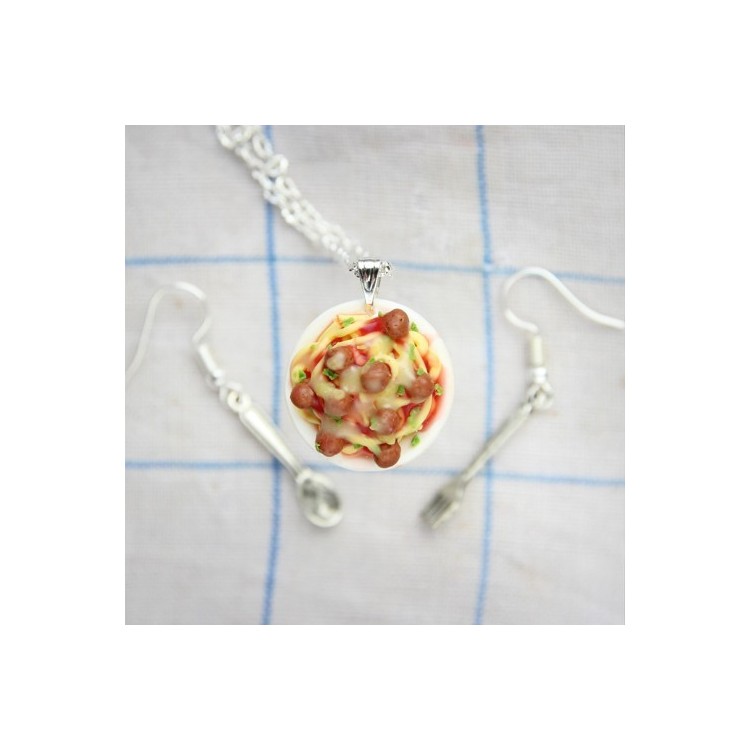 Prosperk Souprava Fimo Špagetová sada S3077