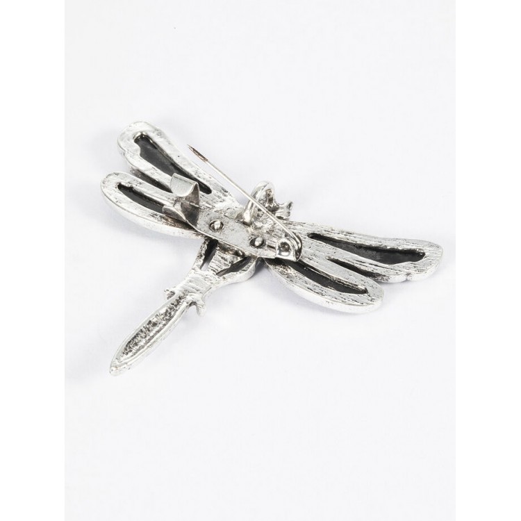 Prosperk Brož z Paua mušle Vážka S3461