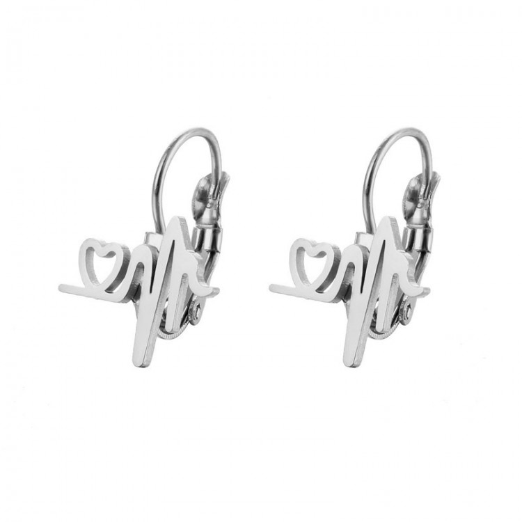 Heureka.cz | Oblečení, obuv a doplňky | Módní doplňky | Hodinky a šperky | Šperky | Náušnice