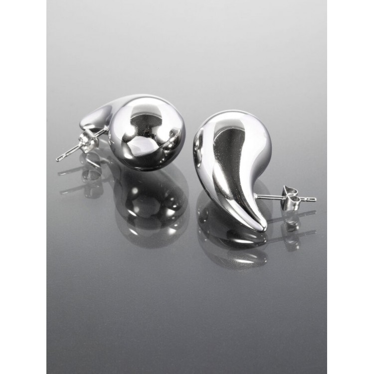 Prosperk Náušnice výrazné kapky S3759