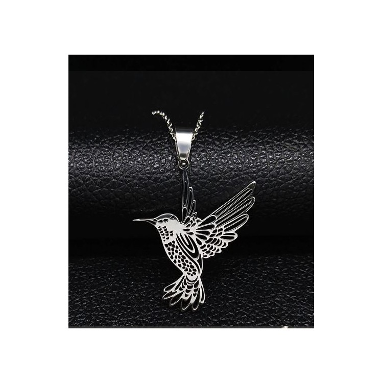 Prosperk Řetízek ocelový Kolibřík S3941