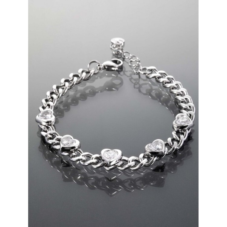 Heureka.cz | Oblečení, obuv a doplňky | Módní doplňky | Hodinky a šperky | Šperky | Náramky