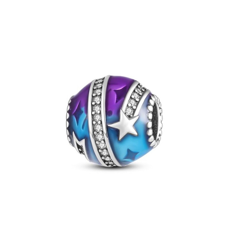 Prosperk Korálek na náramek universe S5002