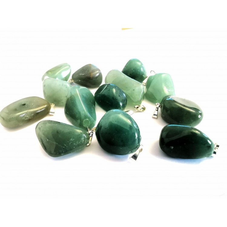 Prosperk Přívěsek Avanturín S5309