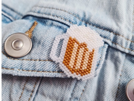 Brož pivo Petrael 28374