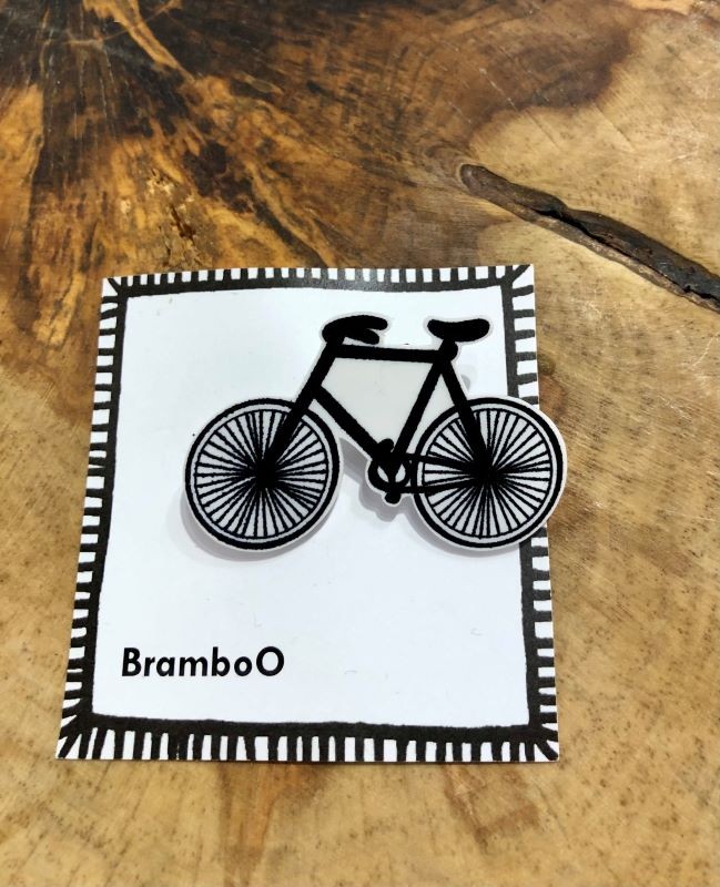 Brož Kolo - Bramboo 28727