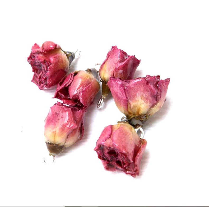 Prosperk Přívěsek pravá růže