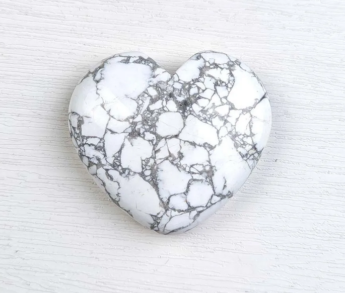 Prosperk Srdce Howlit