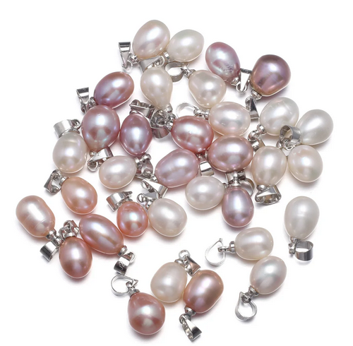 Prosperk Přívěsek perlička