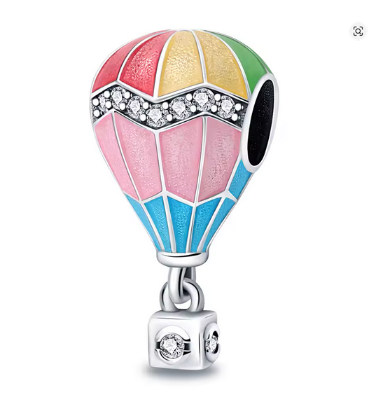 Prosperk Korálek na náramek balón