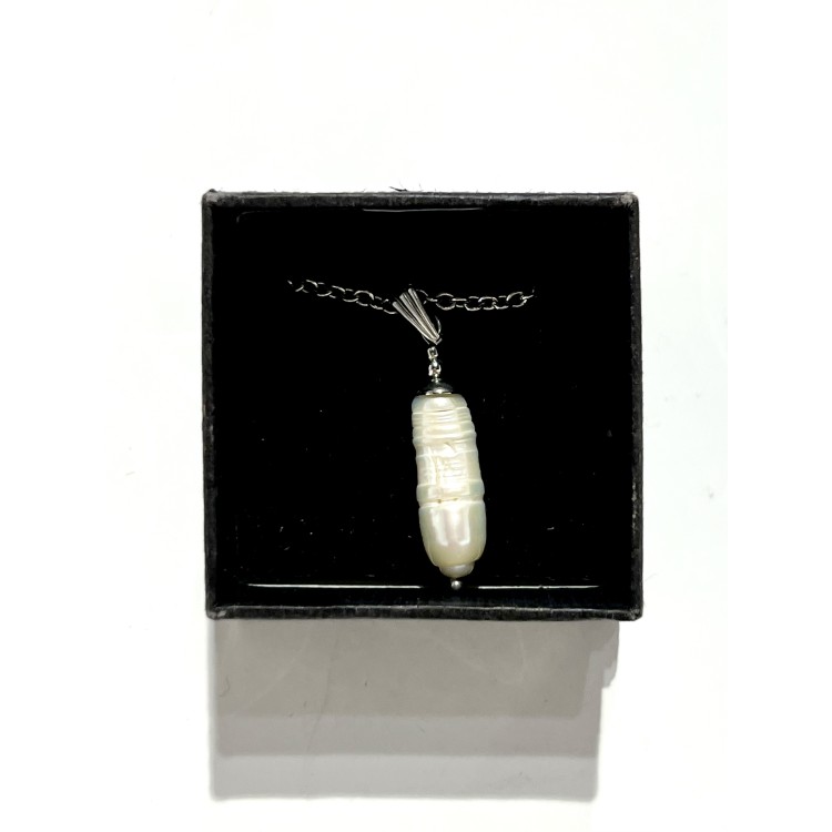 Náhrdelník Perla - Melvys