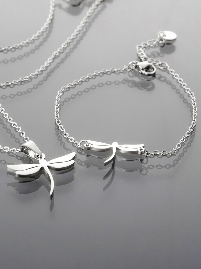 Prosperk Souprava z oceli vážky