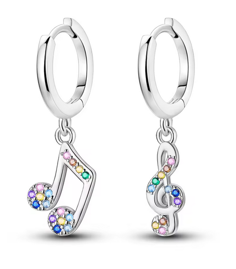 Prosperk Náušnice music