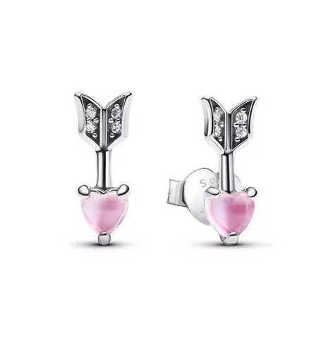 Prosperk Náušnice šípy