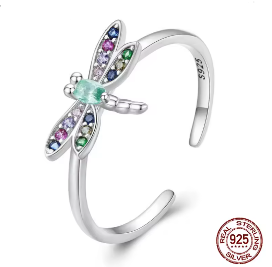 Heureka.cz | Oblečení, obuv a doplňky | Módní doplňky | Hodinky a šperky | Šperky | Prsteny