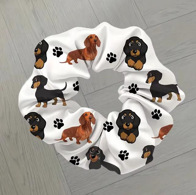 Prosperk Gumička s pejsky