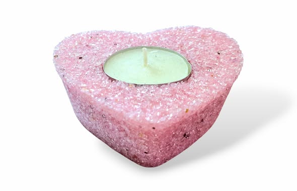 Prosperk Svícen srdce z Růženínu