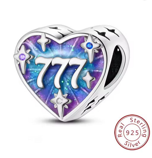 Prosperk Korálek na náramek Štěstí S2520