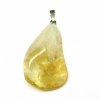 Přívěsek Citrín