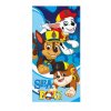 Velká osuška Sea dogs Patrola