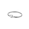 Náramek na korálky Pandora ocel