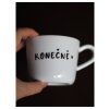Malovaný hrníček Konečně 240ml