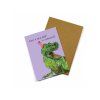 Blahopřání vyhynutí dinosaurů - ePipí