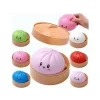 326621 knedlicek dumpling mackaci gumovy squishy