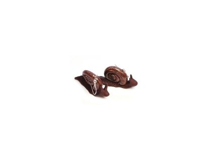 15078 nausnice fimo snecci
