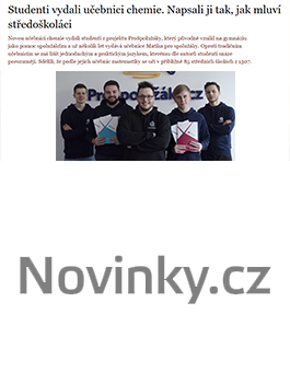 Novinky.cz