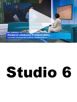 Studio 6