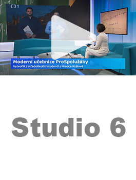 Studio 6