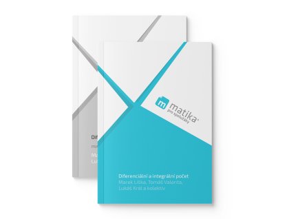 4 rok Diferenciální a integrální počet SET