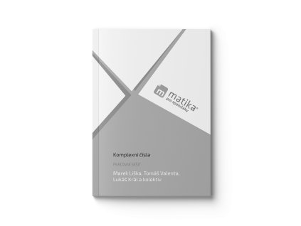 4 rok Komplexni Cisla PS